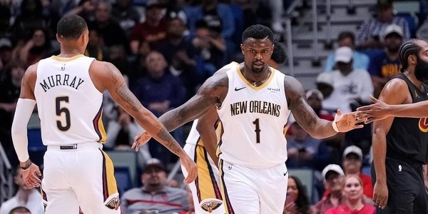 kaiyun-NBA最强打工人！拿了840万就休息，球迷：难怪7年都进不了季后赛