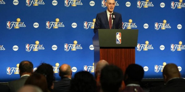 kaiyunsports-萧华官宣：欧洲NBA联赛2027年10月开赛！硬闯欧洲，打破本土垄断|欧洲联赛|卢卡-东契奇|亚当·萧华|球队|联盟_新浪体育_新浪新闻