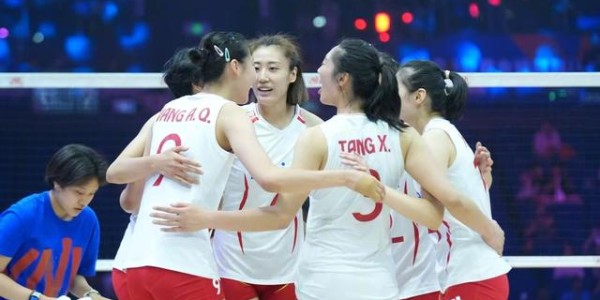 kaiyun体育中国站-世联赛南京站中国女排3比2战胜泰国队|二传|泰国女排|副攻|世界女排联赛|捷克女排_新浪新闻