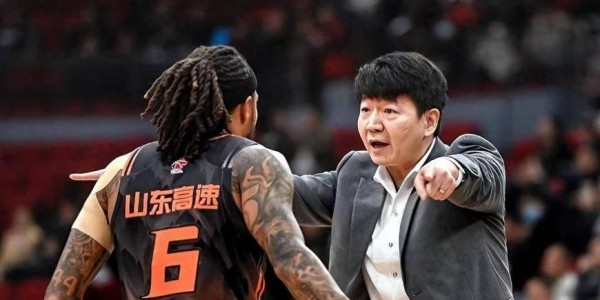 kaiyun官网入口-手握全权却难破局！邱彪的山东男篮，休赛期何去何从？